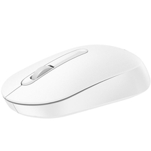 Мышь HOCO GM14 Platinum White