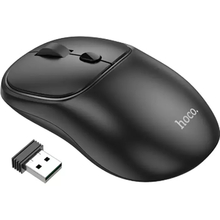 Мышь HOCO GM25 Royal Dark Night Black (6942007608527)