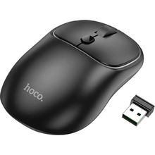Мышь HOCO GM25 Royal Dark Night Black (6942007608527)