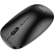 Мышь HOCO GM15 Art Black (6931474760579)