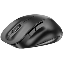 Мышь HOCO GM24 Mystic Black (6931474799432)
