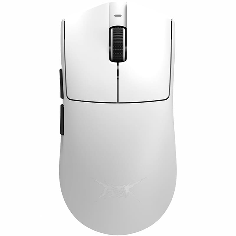 Миша ATK Blazing Sky X1 Ultimate White (ATK-X1-ULTI-WHT) Миша ATK Blazing Sky X1 Ultimate White (ATK-X1-ULTI-WHT)