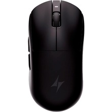 Миша ATK Dragonfly A9 Ultra Lightweight Black (ATK-A9-ULTRA-BLK)