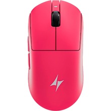 Миша ATK Dragonfly A9 Ultra Lightweight Pink (ATK-A9-ULTRA-PNK)