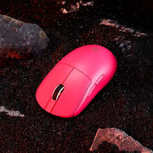 Миша ATK Dragonfly A9 Ultra Lightweight Pink (ATK-A9-ULTRA-PNK)