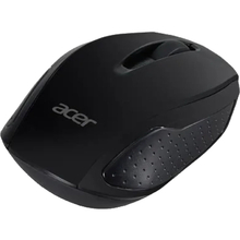 Мышь ACER OPTICAL WRL Black (GP.MCE11.00S)