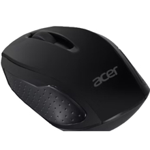 Мышь ACER OPTICAL WRL Black (GP.MCE11.00S)