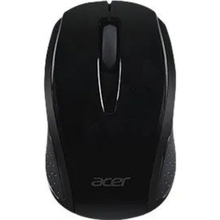 Мышь ACER OPTICAL WRL Black (GP.MCE11.00S)