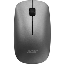 Мышь ACER OPTICAL WRL M502 Gray (GP.MCE11.01J)