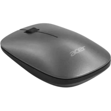 Мышь ACER OPTICAL WRL M502 Gray (GP.MCE11.01J)