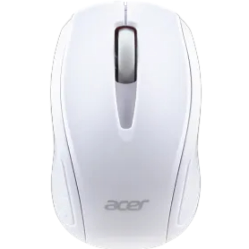 Мышь ACER OPTICAL WRL White (GP.MCE11.00Y) Мышь ACER OPTICAL WRL White (GP.MCE11.00Y)