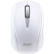Мышь ACER OPTICAL WRL White (GP.MCE11.00Y)