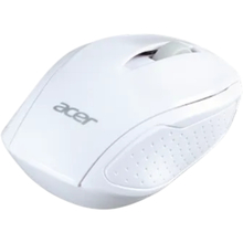 Мышь ACER OPTICAL WRL White (GP.MCE11.00Y)