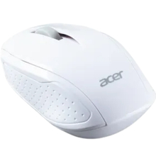 Мышь ACER OPTICAL WRL White (GP.MCE11.00Y)
