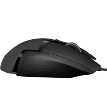 Миша LOGITECH G502 Hero High Performance Gaming Black (910-005474)