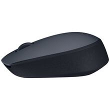 Миша LOGITECH M170 Gray (910-004646)