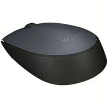 Миша LOGITECH M170 Gray (910-004646)