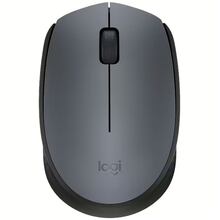 Миша LOGITECH M170 Gray (910-004646)