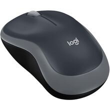 Миша LOGITECH M185 Gray (910-002252)