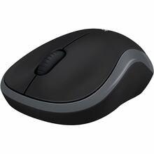 Миша LOGITECH M185 Gray (910-002252)