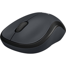 Миша LOGITECH M220 Grey (910-004895)