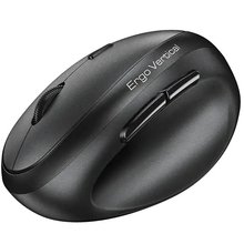 Миша GENIUS Ergo 8350S BT Deep Grey (31030041400)