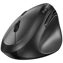 Миша GENIUS Ergo 8350S BT Deep Grey (31030041400)
