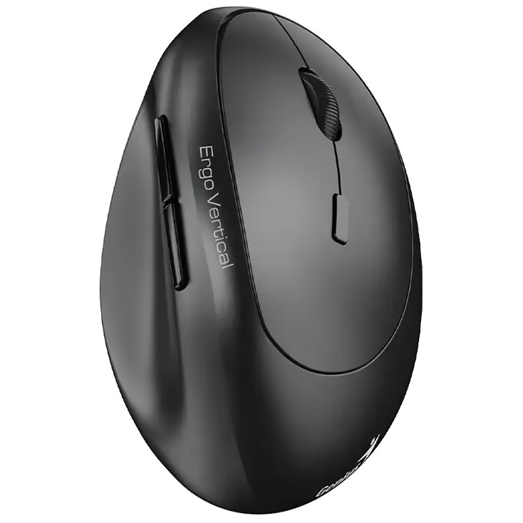 Миша GENIUS Ergo 8350S BT Deep Grey (31030041400) Миша GENIUS Ergo 8350S BT Deep Grey (31030041400)