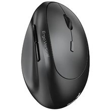 Миша GENIUS Ergo 8350S BT Deep Grey (31030041400)