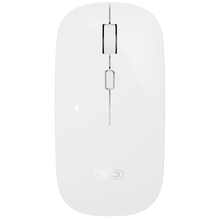 Мышь XO M7 Stylish White