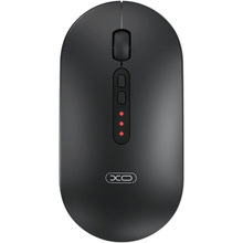 Мишка XO M13 Black