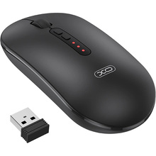 Мишка XO M13 Black