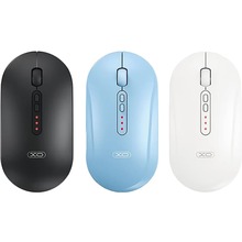 Мышь XO M13 White
