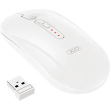 Мышь XO M13 White