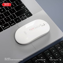 Мышь XO M13 White