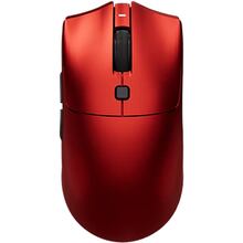 Мышь RAWM SA-MH01 Red