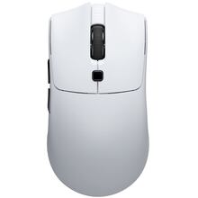 Мышь RAWM SA-MH01 White