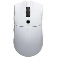 Мышь RAWM SA-MH01PRO White