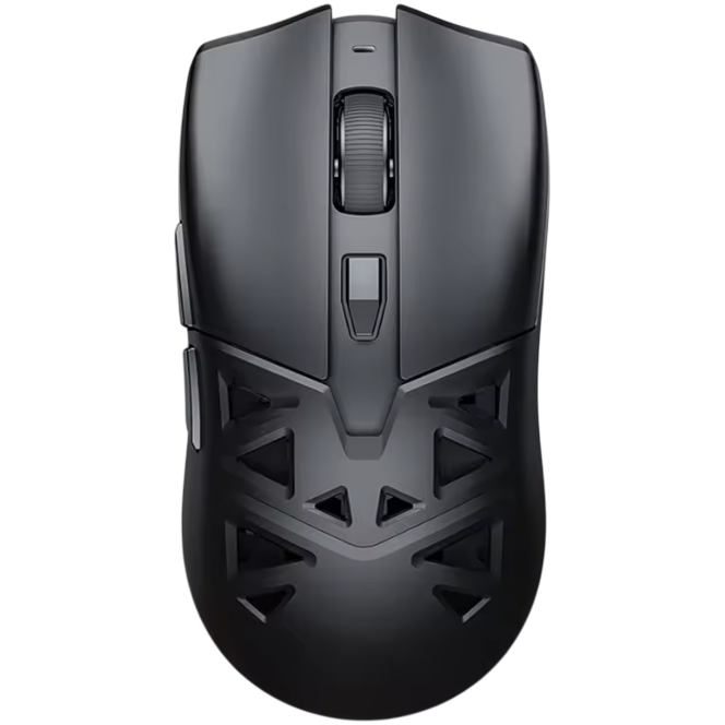 Мышь RAWM SA-SL01C Black