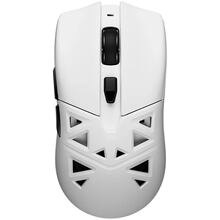 Мышь RAWM SA-SL01C White