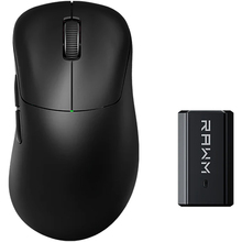 Мышь RAWM ER21PRO Black