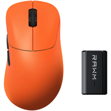 Мышь RAWM ER21PRO Orange