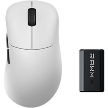 Мышь RAWM ER21PRO White