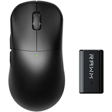 Мышь RAWM ES21PRO Black
