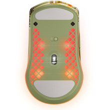 Мышь STEELSERIES CS2 Dragon Lore Edition Wireless RGB (62614)
