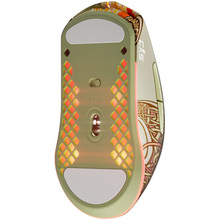 Мышь STEELSERIES CS2 Dragon Lore Edition Wireless RGB (62614)