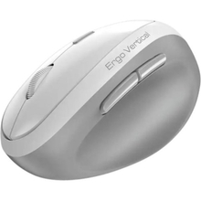 Мышь GENIUS Ergo 8350S White/Grey (31030041401)