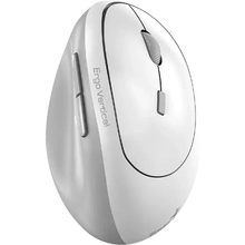 Мышь GENIUS Ergo 8350S White/Grey (31030041401)