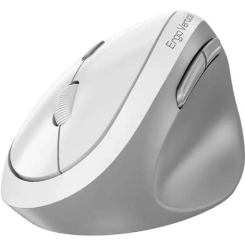 Мышь GENIUS Ergo 8350S White/Grey (31030041401) Тип подключения беспроводное