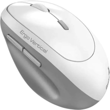 Мышь GENIUS Ergo 8350S White/Grey (31030041401)
